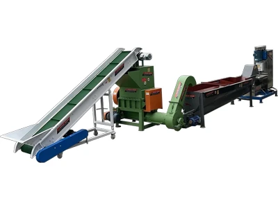 Which Plastic Granulation Line Series is best for you?